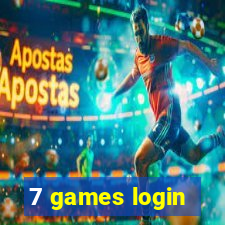 7 games login